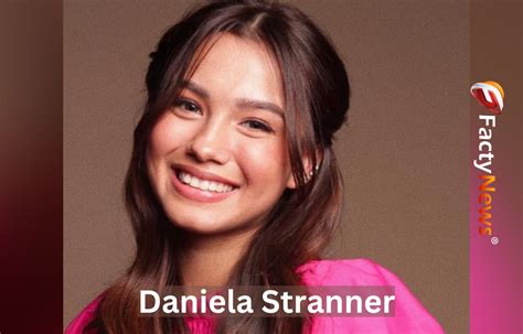 daniela stranner|More.